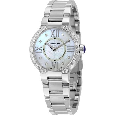 Reloj Raymond Weil 5932-ST-00995 Noemia