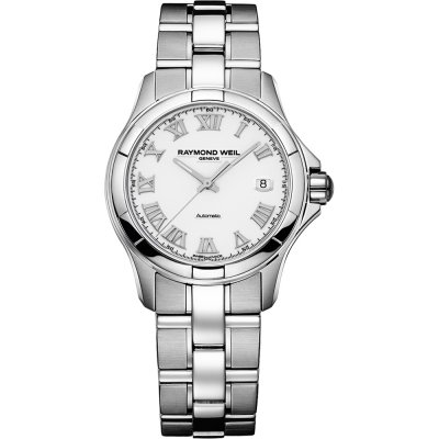 Reloj Raymond Weil 2970-ST-00308 Parsifal