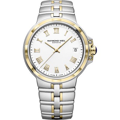 Reloj Raymond Weil Parsifal 5580-STP-00308