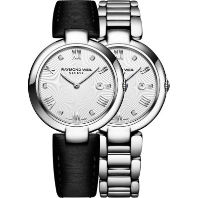 Reloj Raymond Weil Shine 1600-ST-00618