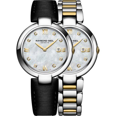 Reloj Raymond Weil 1600-STP-00995 Shine