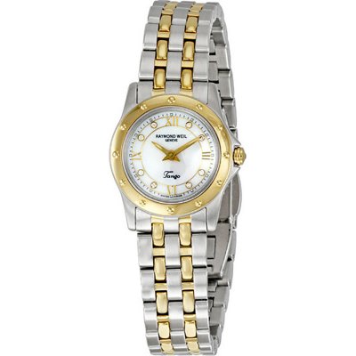 Reloj Raymond Weil 5790-STP-00995 Tango