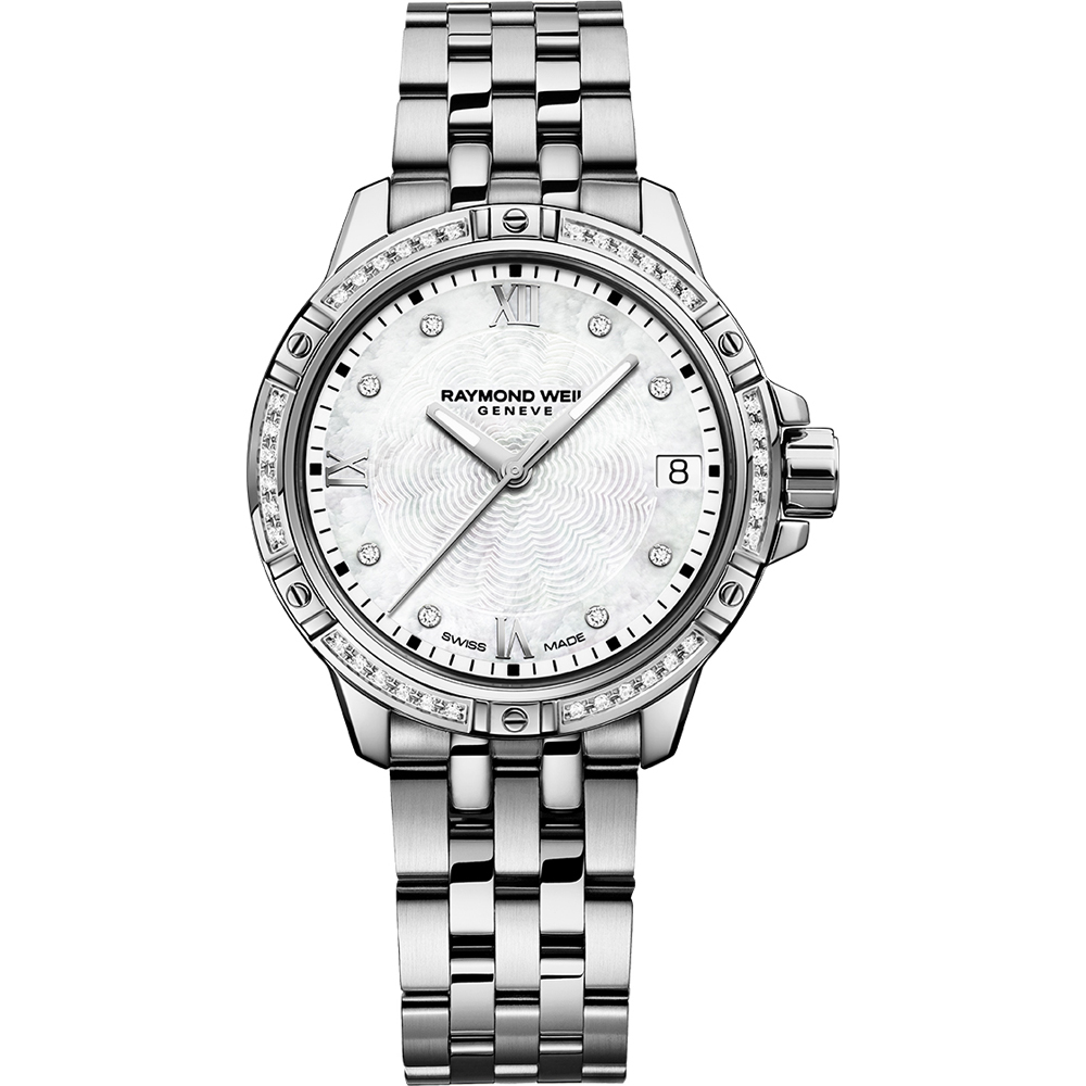 Reloj Raymond Weil Tango 5960-STS-00995