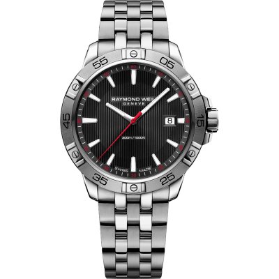 Reloj Raymond Weil Tango 8160-ST2-20001