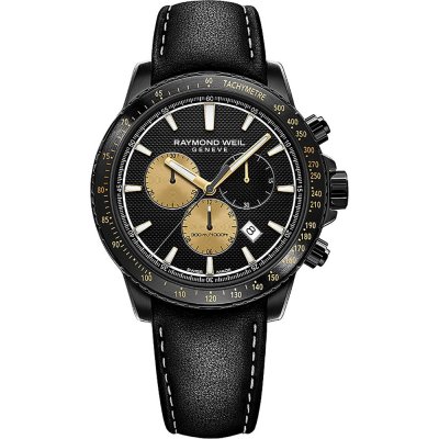 Reloj Raymond Weil Tango 8570-BKC-MARS1 Tango - Marshall