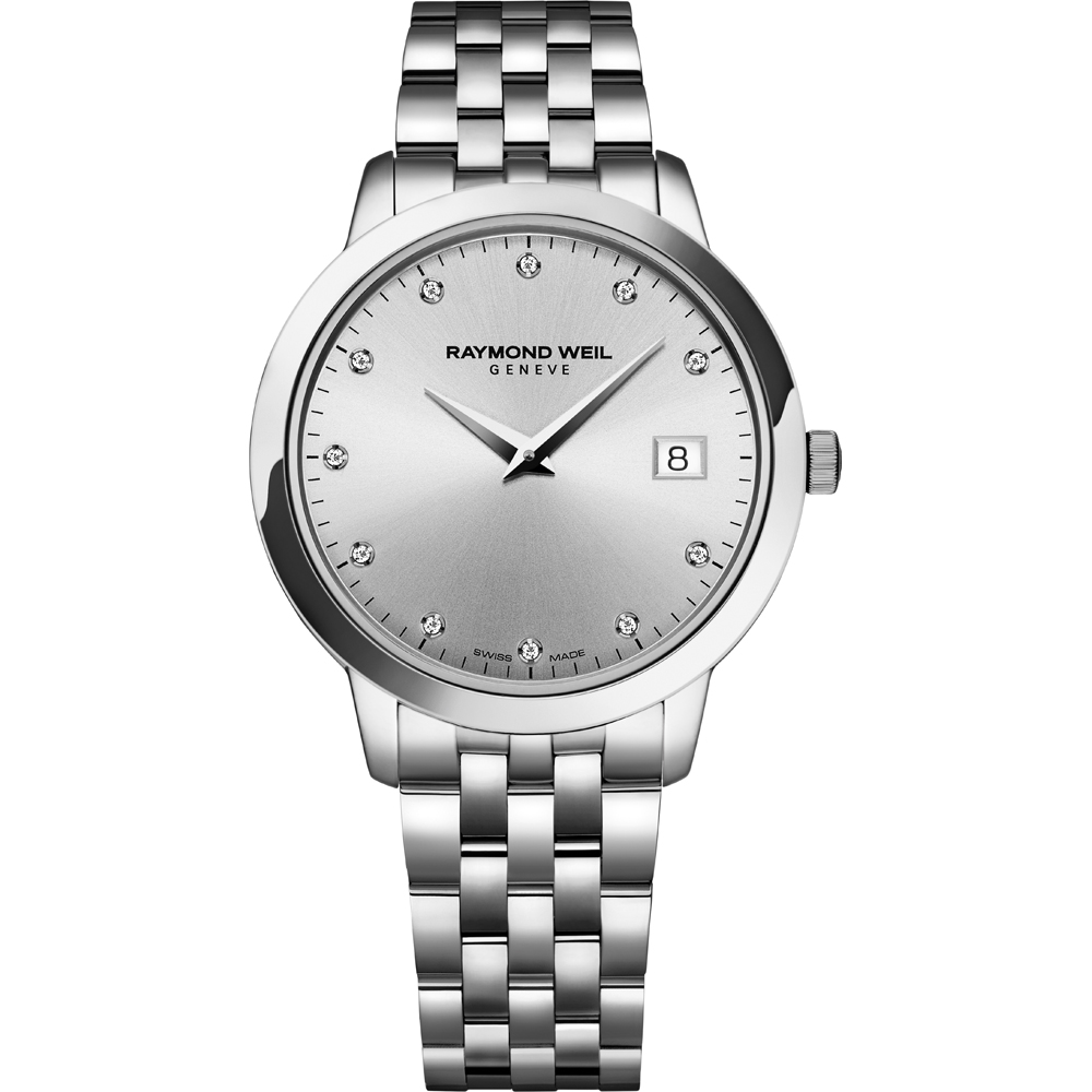 Reloj Raymond Weil Toccata 5388-ST-65081