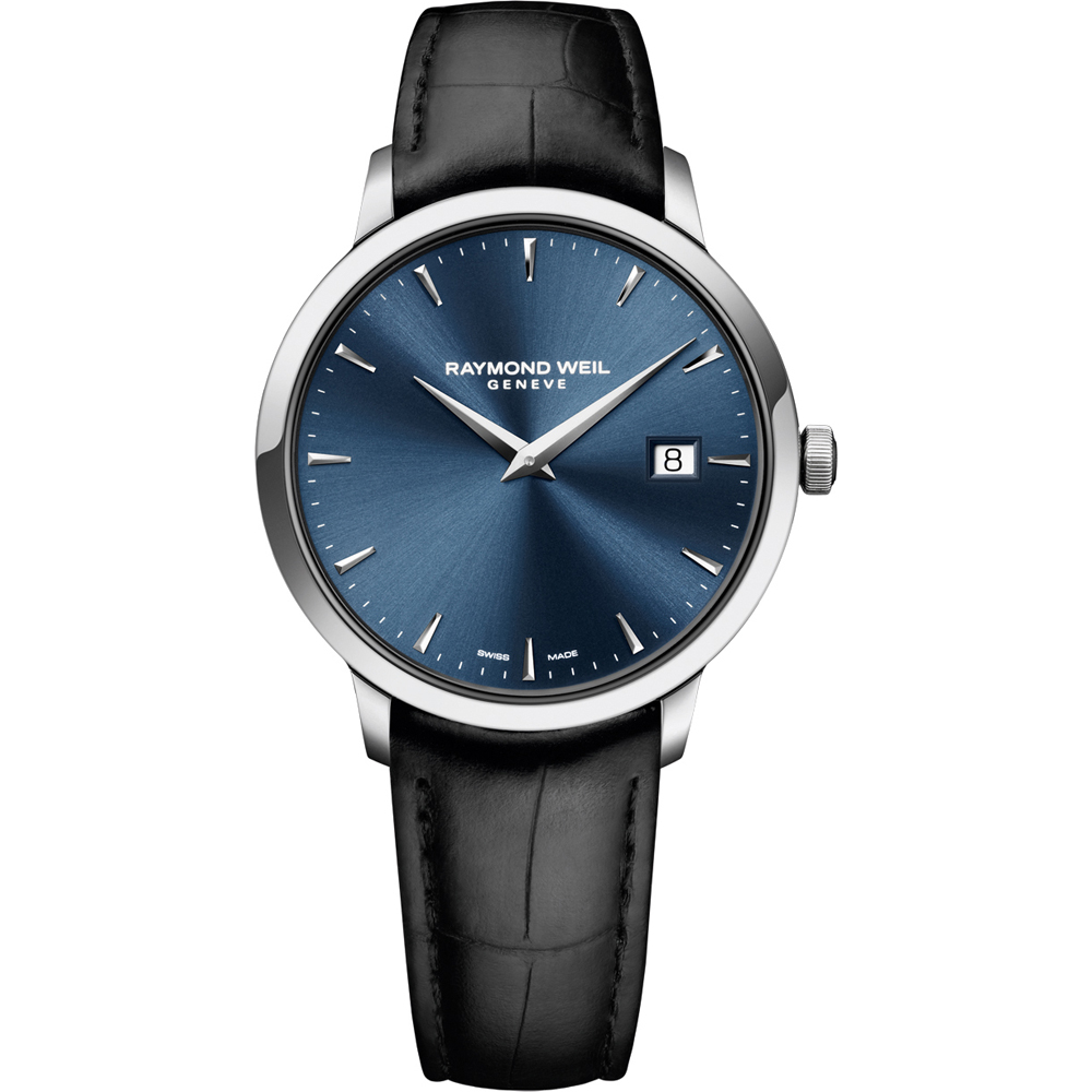 Reloj Raymond Weil Toccata 5488-STC-50001