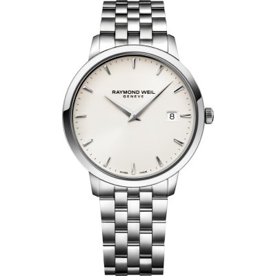 Reloj Raymond Weil 5588-ST-40001 Toccata