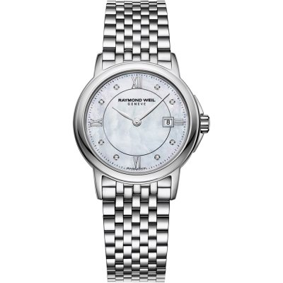 Reloj Raymond Weil 5966-ST-00995 Tradition