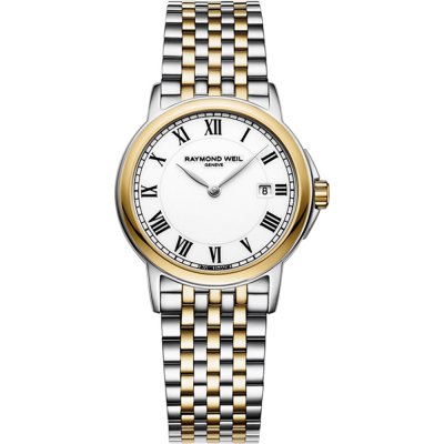 Reloj Raymond Weil 5966-STP-00300 Tradition