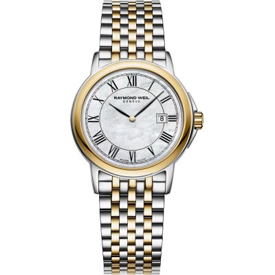 Reloj Raymond Weil 5966-STP-00970 Tradition