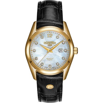 Reloj Roamer Searock 203844-48-19-02