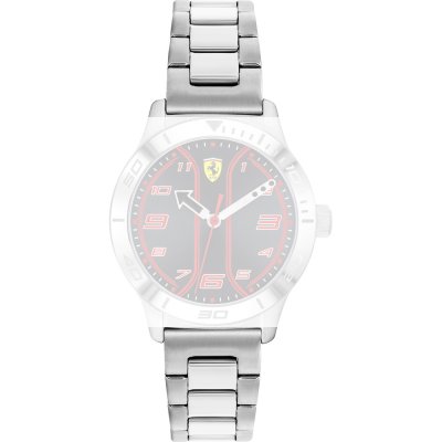 Correa Scuderia Ferrari 689000132 Academy