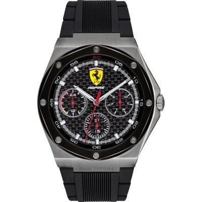 Reloj Scuderia Ferrari 0830694 Aspire