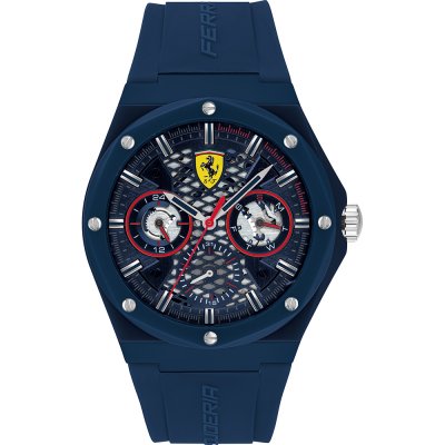 Reloj Scuderia Ferrari 0830788 Aspire