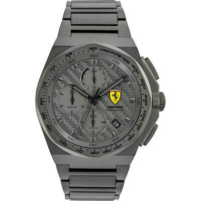 Reloj Scuderia Ferrari 0830795 Aspire