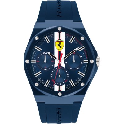 Reloj Scuderia Ferrari 0830869 Aspire