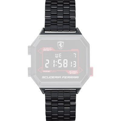 Correa Scuderia Ferrari 689000109 Digidrive