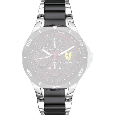 Correa Scuderia Ferrari 689000118 Pista