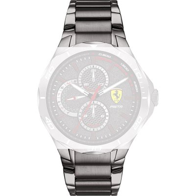 Correa Scuderia Ferrari 689000121 Pista