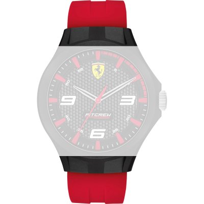 Correa Scuderia Ferrari 689300479 Pitcrew