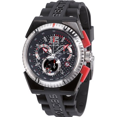 Reloj Sector R3271671125 M-One