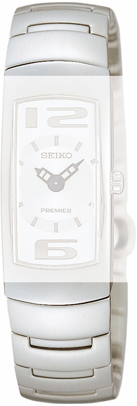 Correa Seiko Straps Collection 32A5JB