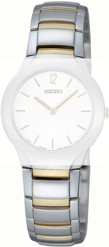 Correa Seiko Straps Collection 32D4LG