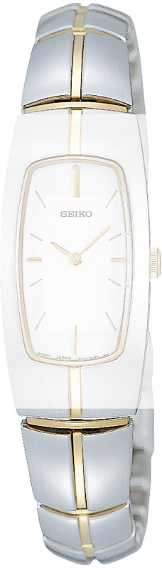 Correa Seiko Straps Collection 33E3LG