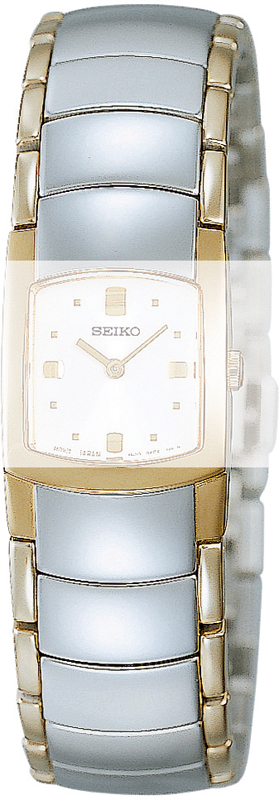 Correa Seiko Straps Collection 33J8LB