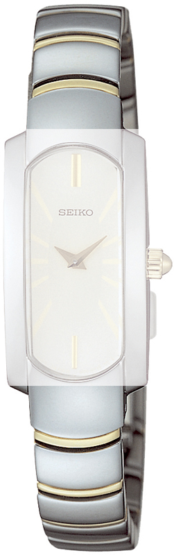 Correa Seiko Straps Collection 34J2LB