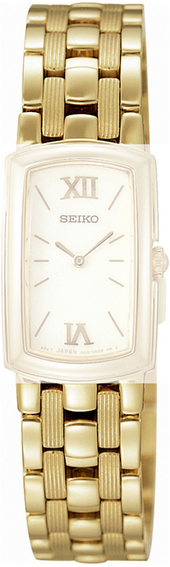 Correa Seiko Straps Collection 34J5KG