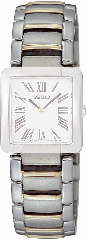 Correa Seiko Straps Collection 34M0LM