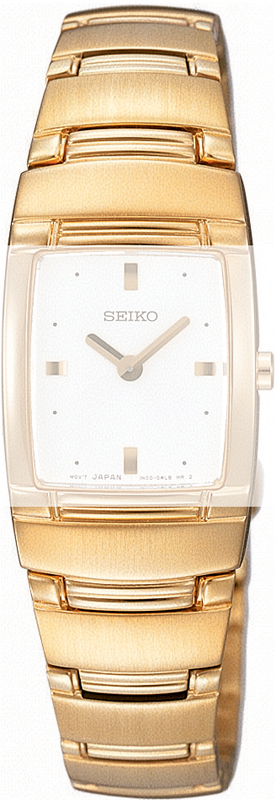 Correa Seiko Straps Collection 35L4KG