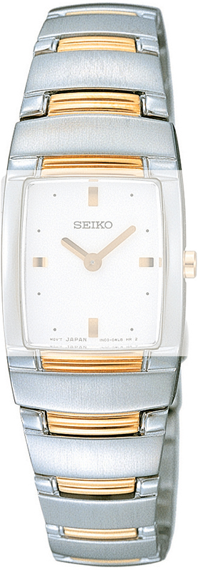 Correa Seiko Straps Collection 35L4LG