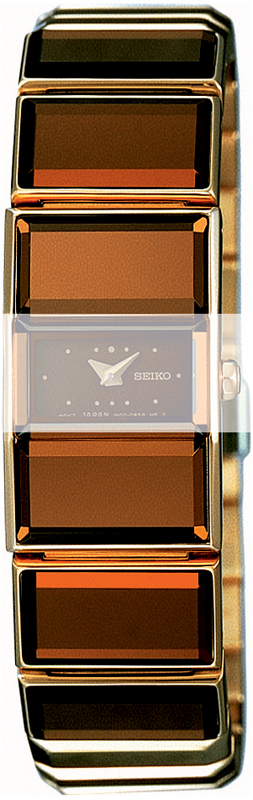 Correa Seiko Straps Collection 35P2KK