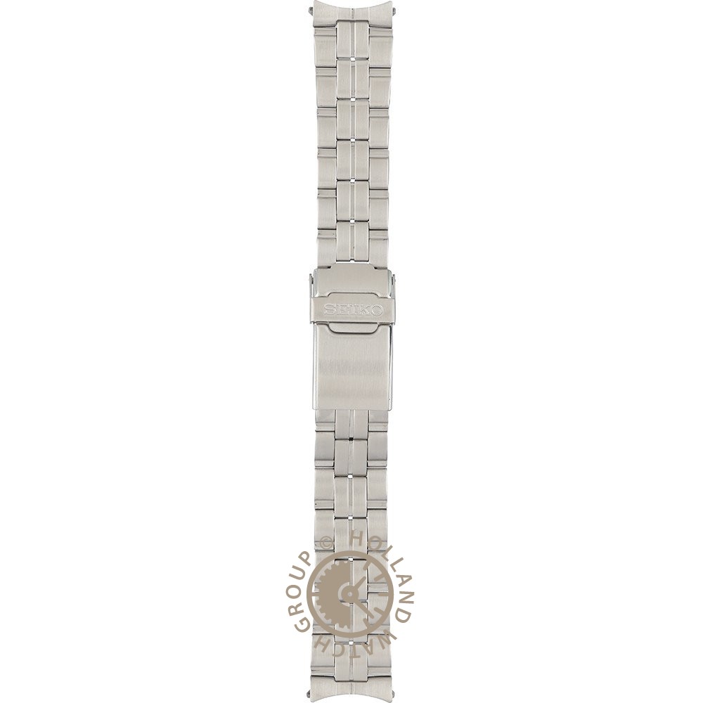 Correa Seiko Straps Collection 4859JG