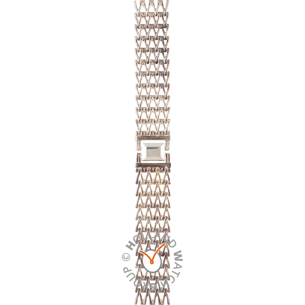 Correa Seiko Straps Collection 4861JG