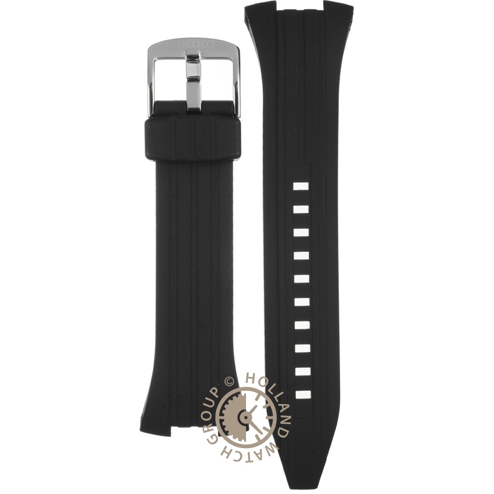 Correa Seiko Straps Collection 4A1J1JRR