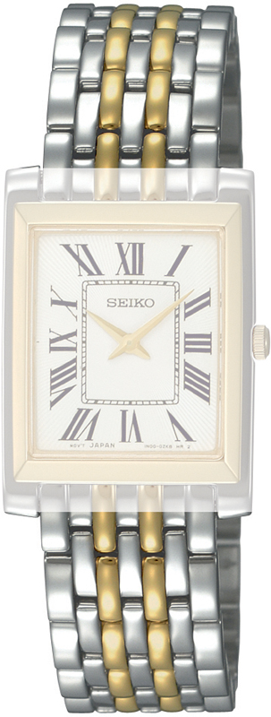 Correa Seiko Straps Collection 4A3W1LM