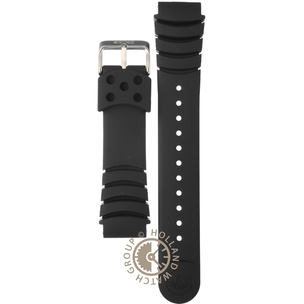 Correa Seiko Straps Collection 4KR3JZR