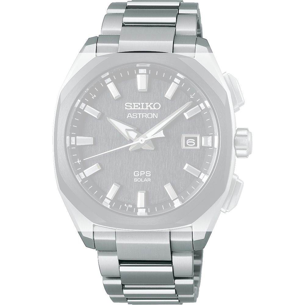 Correa Seiko Astron straps M10Z221H0