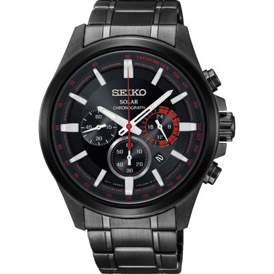 Reloj Seiko SSC685P1 Criteria