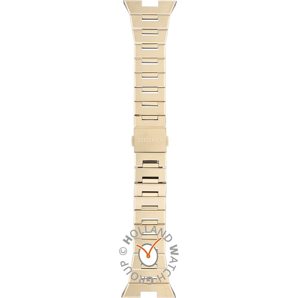 Correa Seiko Straps Collection DA4C1KM Brightz