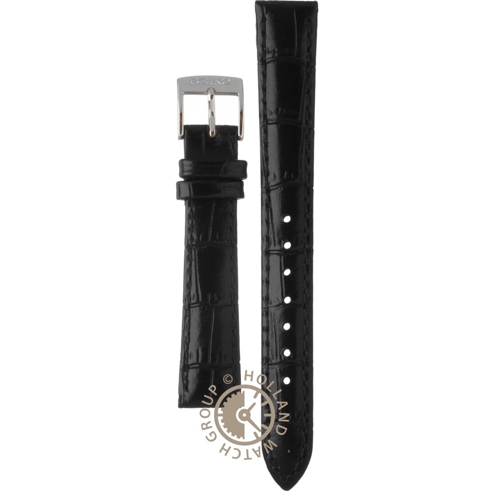 Correa Seiko Straps Collection L02J014J0