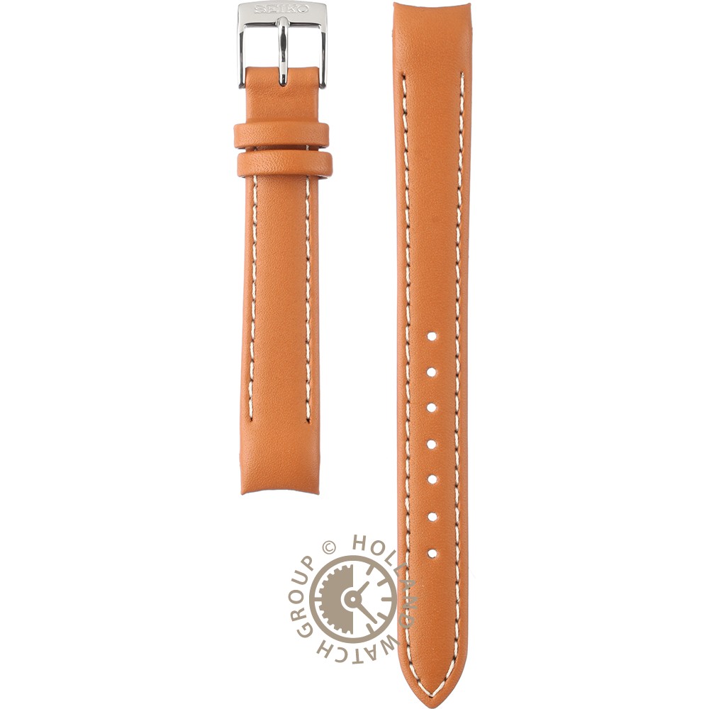 Correa Seiko Straps Collection L08G014J0