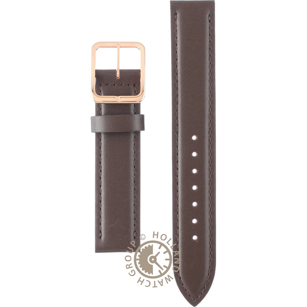 Correa Seiko Straps Collection L0HG012P0