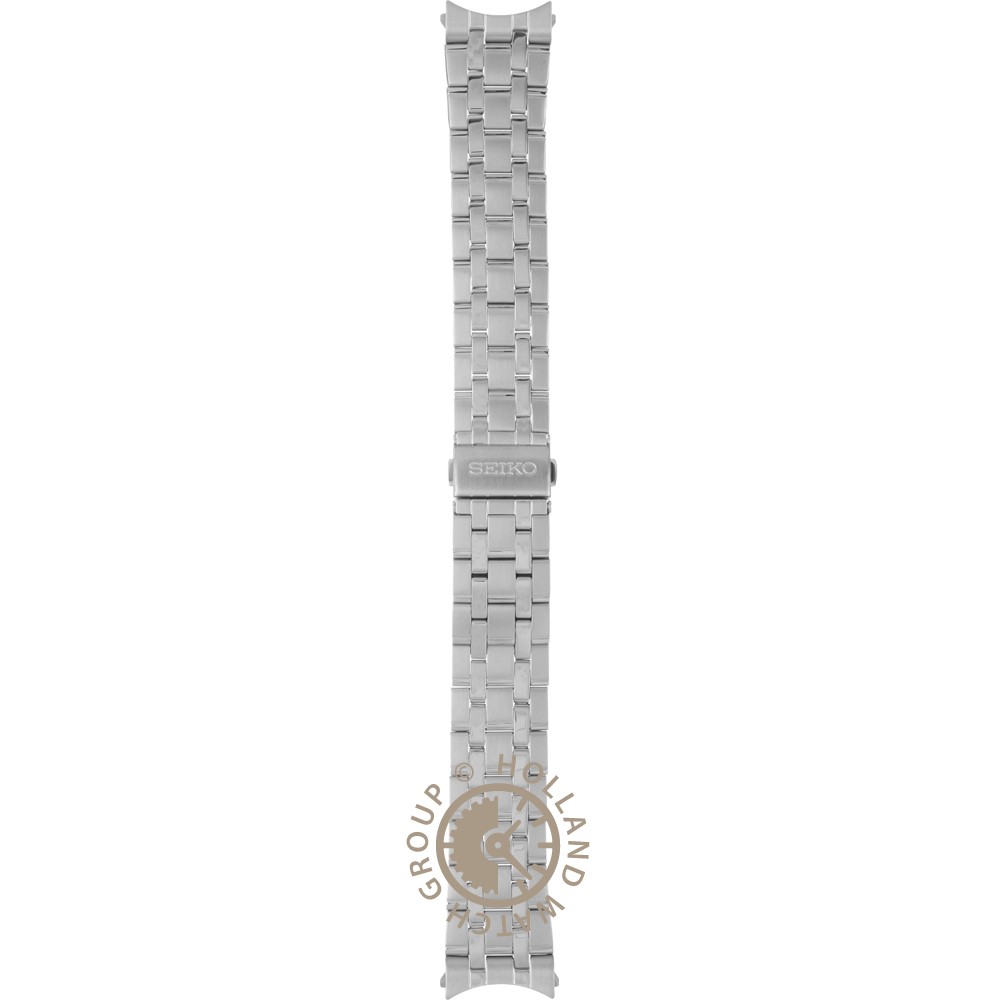 Correa Seiko Straps Collection M03H211J0