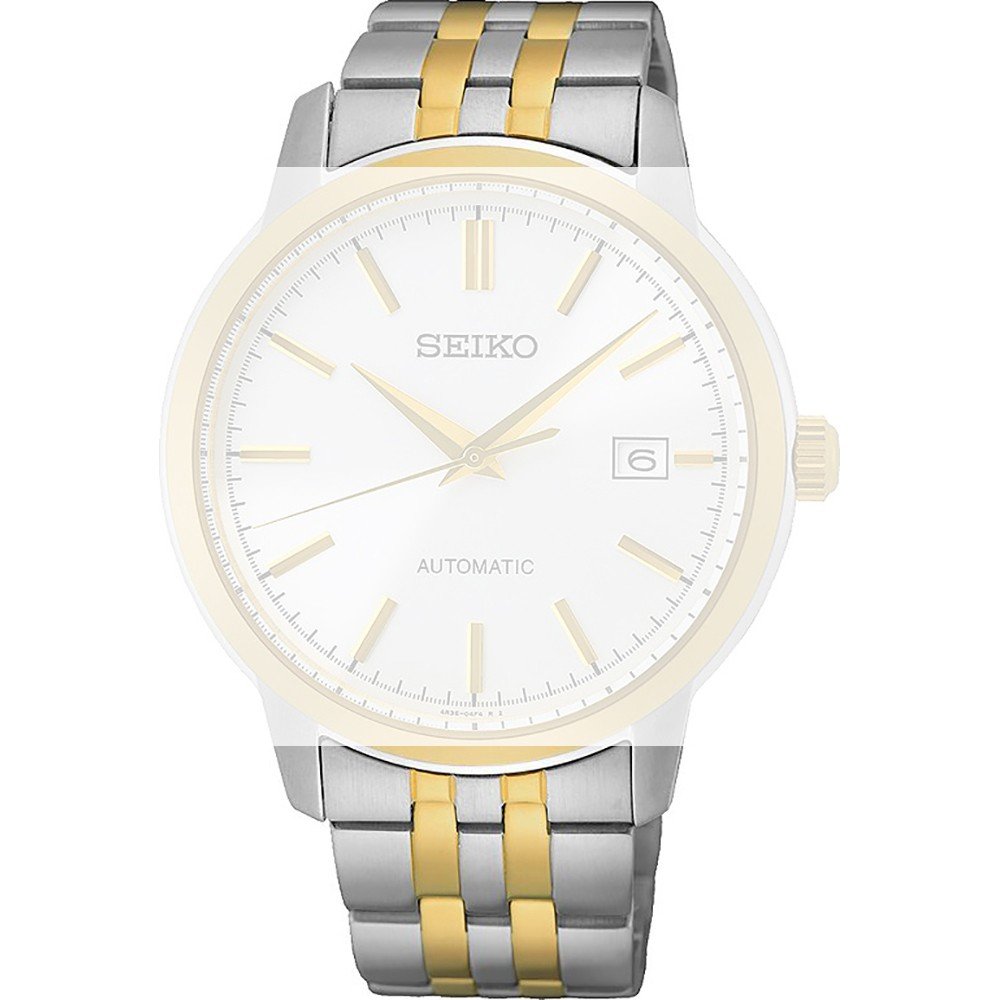 Reloj Seiko SRPH87K1