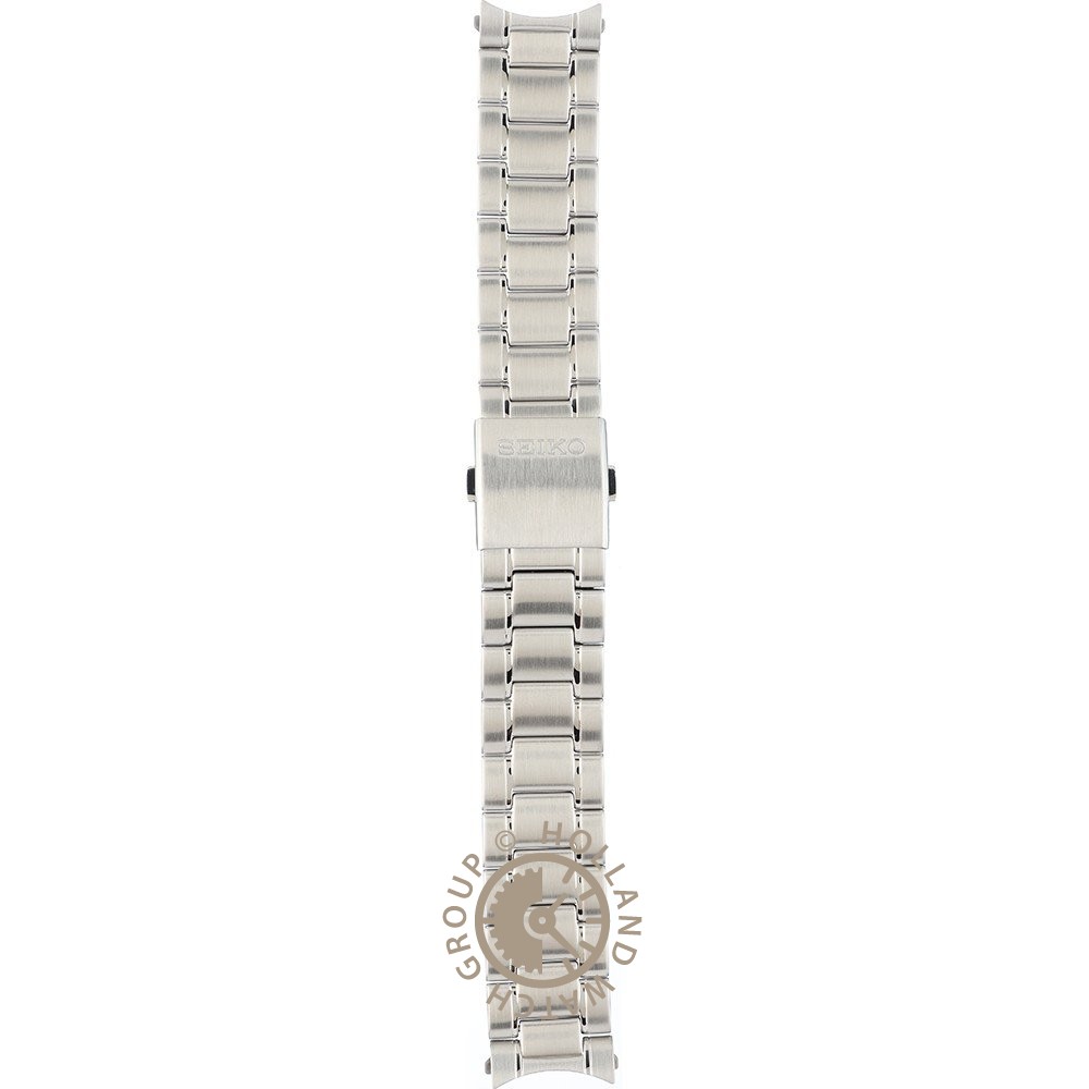 Correa Seiko Straps Collection M0EV424J0